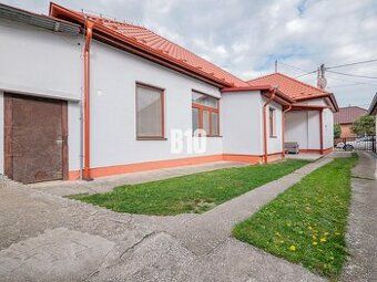 💎 PANORAMATICKÉ BÝVANIE NAD NITROU: Nadštandardná novostavba