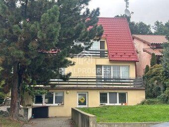 💎 PANORAMATICKÉ BÝVANIE NAD NITROU: Nadštandardná novostavba