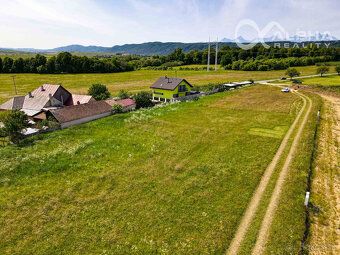 Alphareality.sk ponúka exkluzívne na predaj pozemok vhodný n