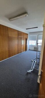 Typ: Kancelárie Obec: Bratislava-Nové Mesto
KANCELÁRSKE PRIE