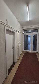 Typ: Kancelárie Obec: Bratislava-Nové Mesto
KANCELÁRSKE PRIE