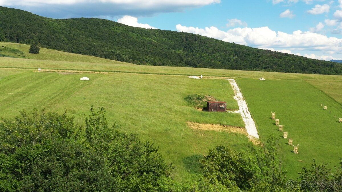 Snívate o novom dome podľa vlastných predstáv v dostupnej vz
