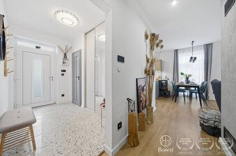 Bosen Group Vám exkluzívne ponúka na predaj 4 izbovú novosta