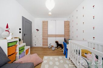 Bosen Group Vám exkluzívne ponúka na predaj 4 izbovú novosta