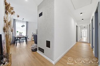 Bosen Group Vám exkluzívne ponúka na predaj 4 izbovú novosta