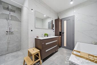 Bosen Group Vám exkluzívne ponúka na predaj 4 izbovú novosta