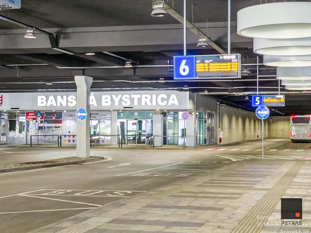 Máte sen podnikať vo vlastnom s výbornou dostupnosťou a vidi