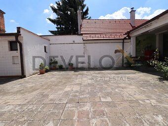 DeveloX Reality Vám exkluzívne ponúka na predaj samostatne s