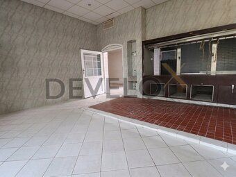DeveloX Reality Vám exkluzívne ponúka na predaj samostatne s