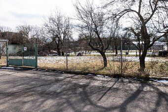 BEDES Real Estate vám ponúka na predaj výnimočný pozemok v o