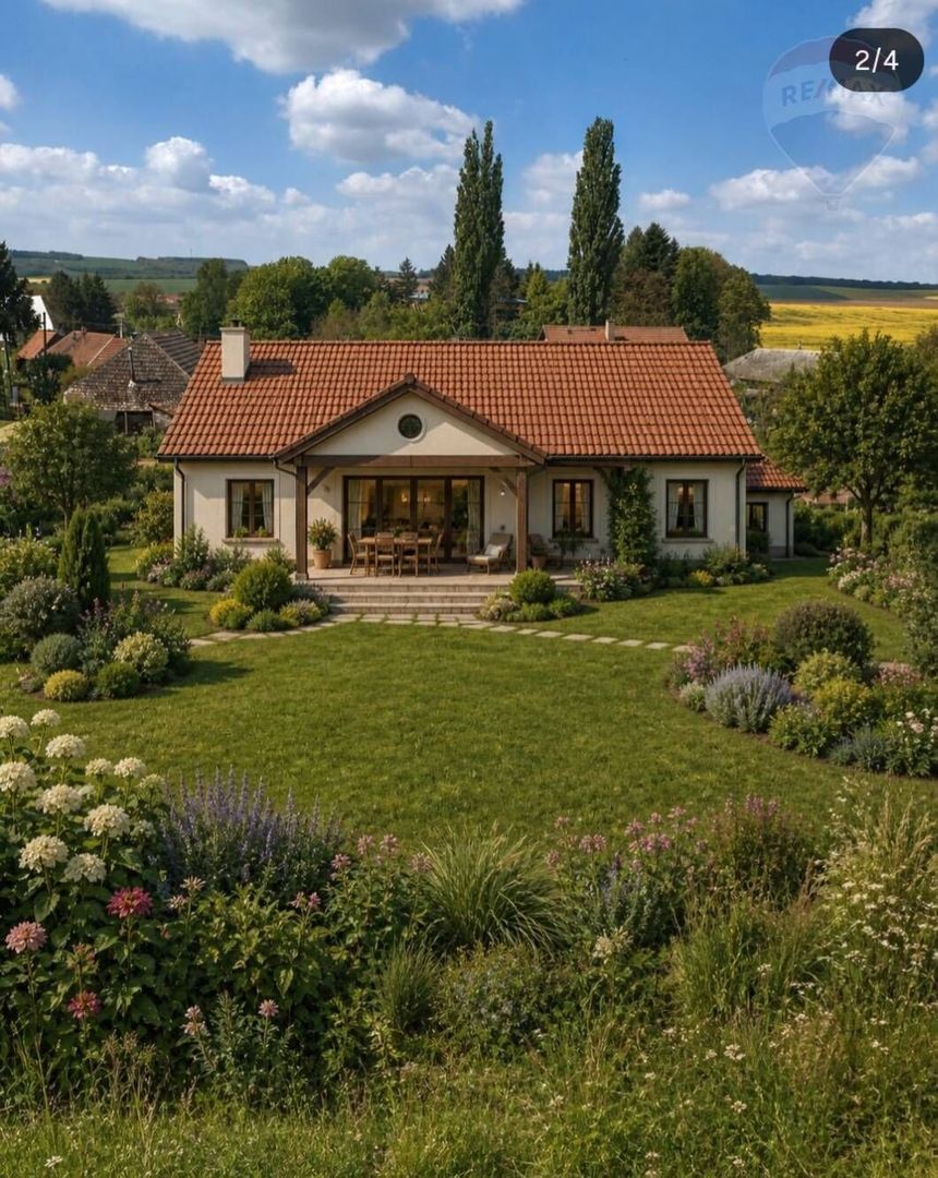 Exkluzívne iba u nás! Realitná kancelária RE/MAX vám ponúka 