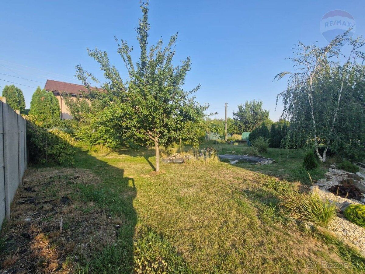 Exkluzívne iba u nás! Realitná kancelária RE/MAX Vám ponúka 