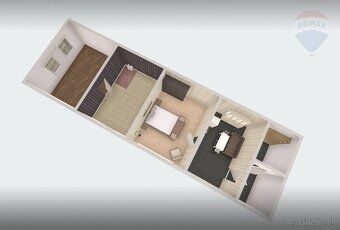 EXKLUZÍVNE IBA U NÁS!! Realitná kancelária RE/MAX Vám ponúka
