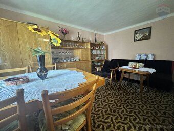 EXKLUZÍVNE IBA U NÁS! Realitná kancelária RE/MAX ponúka na p