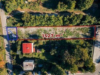 Realitná kancelária RE/MAX ponúka na prenájom spevnený pozem