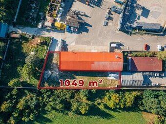 Realitná kancelária RE/MAX ponúka na prenájom spevnený pozem