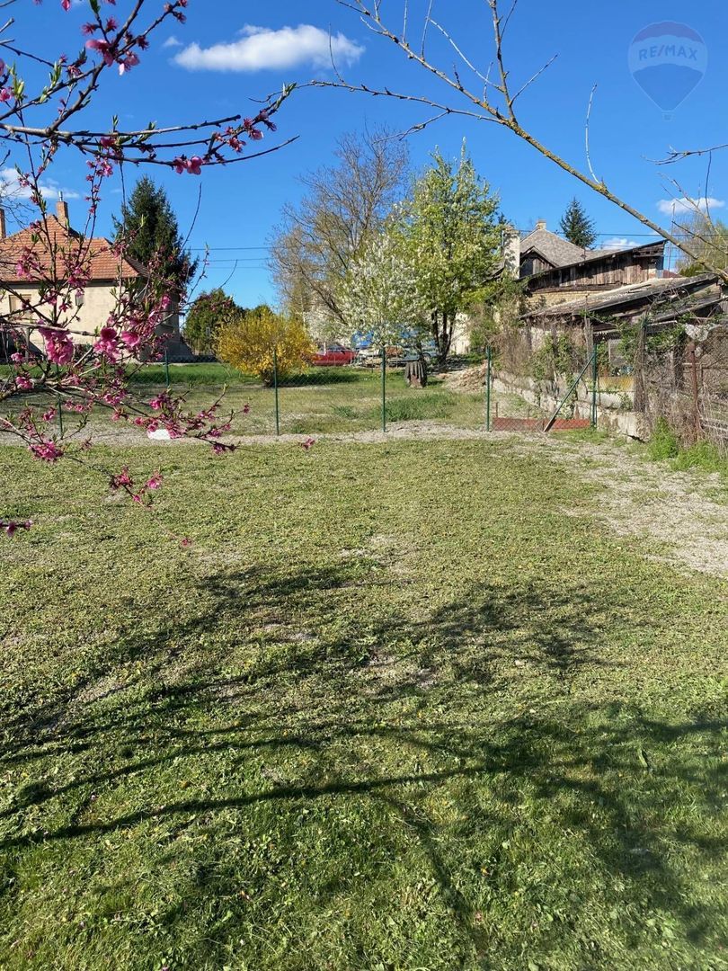Hľadáte pokojné miesto v prírode, kde si môžete vytvoriť vla