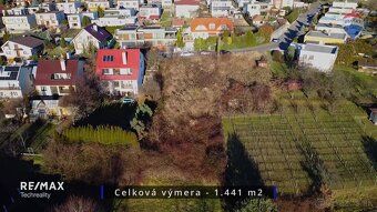 PREDAJ pozemok s výhľadom na priehradu Kanianka Ponúkame poz