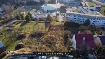 PREDAJ pozemok s výhľadom na priehradu Kanianka Ponúkame poz