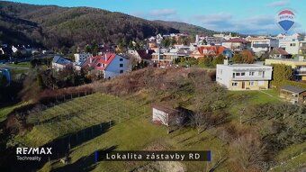 PREDAJ pozemok s výhľadom na priehradu Kanianka Ponúkame poz
