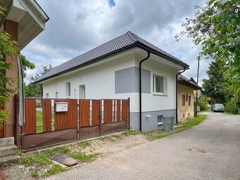 Hľadáte rodinný dom v okrese Prievidza? Chceli by ste mať sv