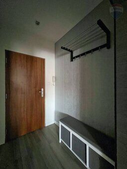 Ponúkame na prenájom zariadený 2 - izb. byt vo výmere 61 m2 