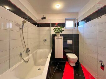 Ponúkame na prenájom zariadený 2 - izb. byt vo výmere 61 m2 