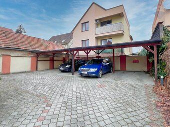 Ponúkame na prenájom zariadený 2 - izb. byt vo výmere 61 m2 