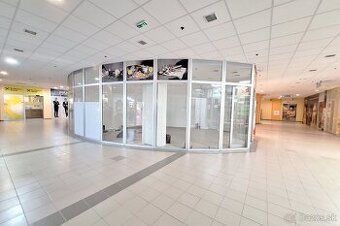 Realitná kancelária RE/​MAX ponúka exkluzívne na predaj obch