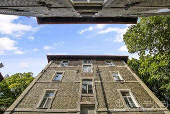 Typ: 1-izbový byt Ulica: Palárikova Obec: Bratislava-Staré M