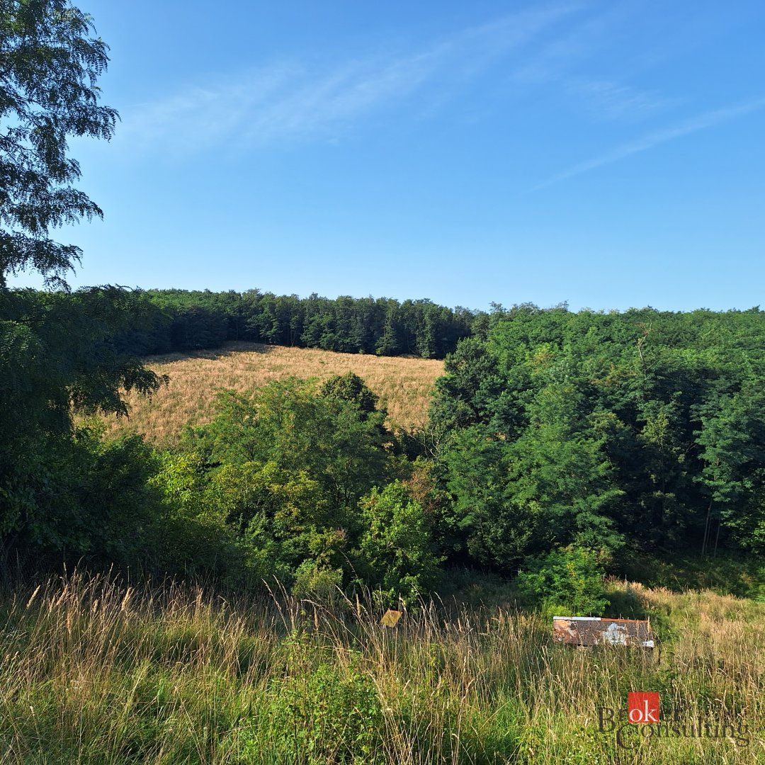 Ponúkame na predaj krásnu slnečný pozemok o výmere 792 m² v 