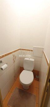 TUreality ponúka na predaj krásne prerobený a slnečný 1-izbo