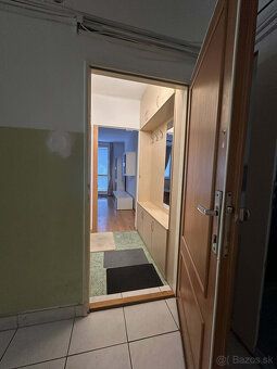 Typ: Garsónka Obec: Dunajská Streda
*NOVINKA* 
A-W REAL  pon