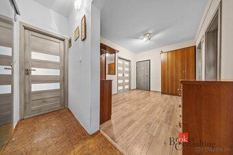 Broker Consulting a.s. exkluzívne ponúka na predaj veľký, pr