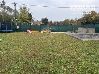 Typ: Záhrada Ulica: Záhradkárska oblasť Obec: Kráľová nad Vá