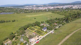 Na predaj: Chata s nádhernou slnečnou záhradou 991 m² – Koši