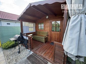 Typ: Záhrada Ulica: Záhradkárska oblasť Obec: Kráľová nad Vá