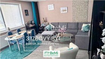 Hľadáme na prenájom: 2-izbový byt s pivnicou – Fončorda (Ban