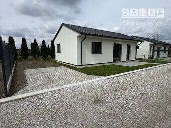 Typ: Rodinný dom Ulica: Hlavná Obec: Kajal
SaleA- váš partne