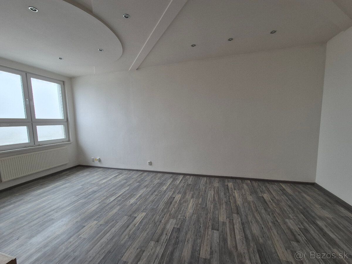 Ponúkam na prenájom kancelárie vo veľkostiach od 11 m2 - 35 