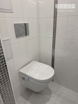 Typ: 2-izbový byt Ulica: Budovateľská Obec: Šaľa
SaleA- Váš 