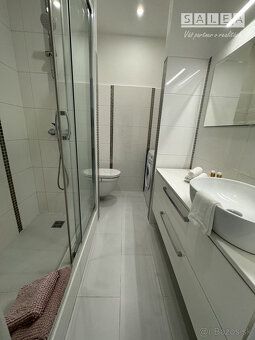 Typ: 2-izbový byt Ulica: Budovateľská Obec: Šaľa
SaleA- Váš 