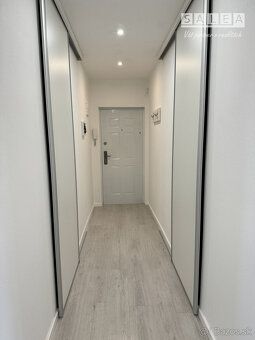 Typ: 2-izbový byt Ulica: Budovateľská Obec: Šaľa
SaleA- Váš 