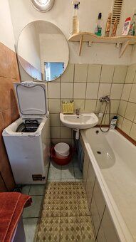 Základné informácie: Ponúkame na predaj veľkometrážny 3-izbo