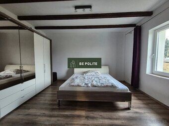 BE POLITE s.r.o. ponúka exkluzívne na predaj nový 4-izbový r