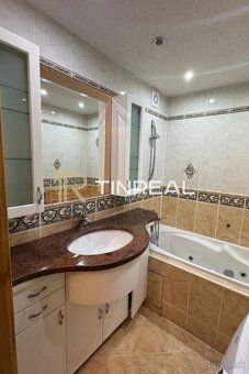 Na predaj – priestranný 3-izbový byt s výmerou 74 m² po kval