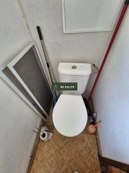 BE POLITE s.r.o. ponúka exkluzívne na predaj 2-izbový byt, 6