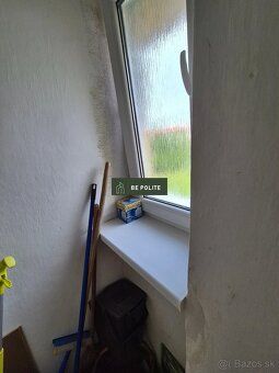 BE POLITE s.r.o. ponúka exkluzívne na predaj 2-izbový byt, 6