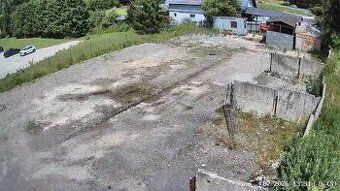 Na predaj pozemok v Dolnom Kubíne. Pozemok je v osobnom vlas