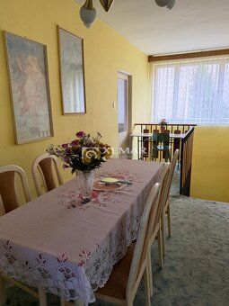 XEMAR ( alebo 0907 569 789), ponúka na predaj rodinný dom v 